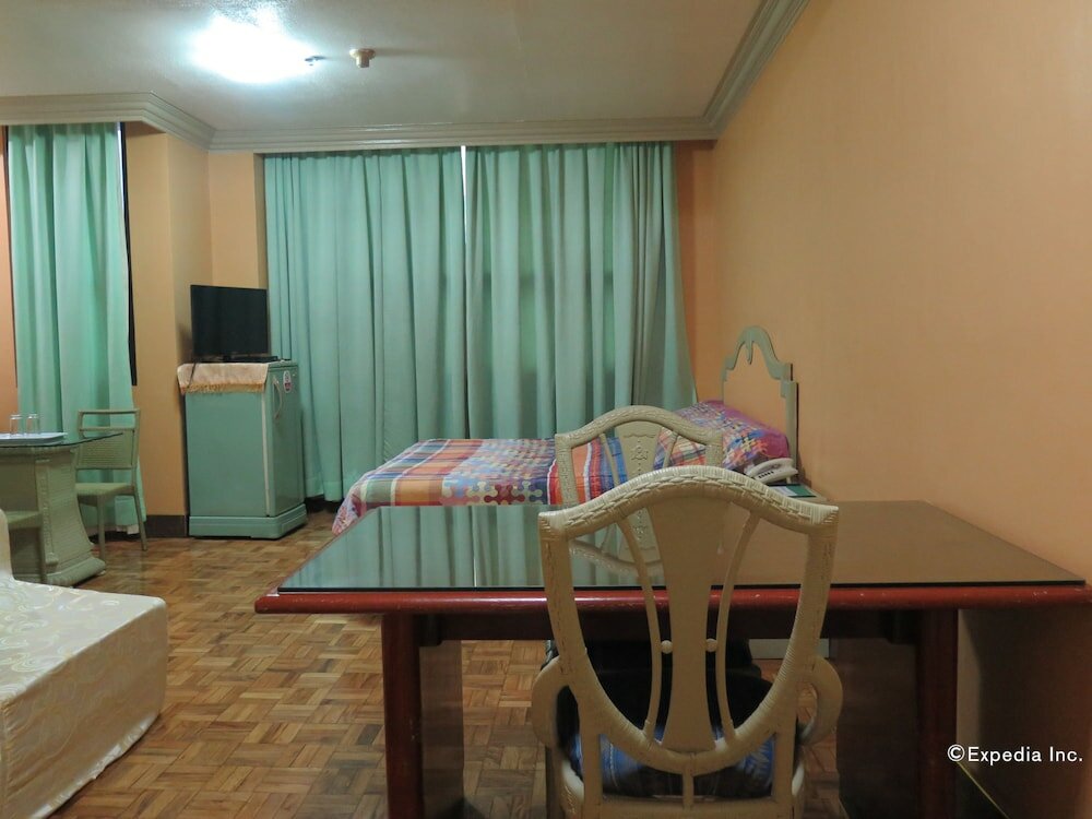 Фото Cebu Northwinds Hotel