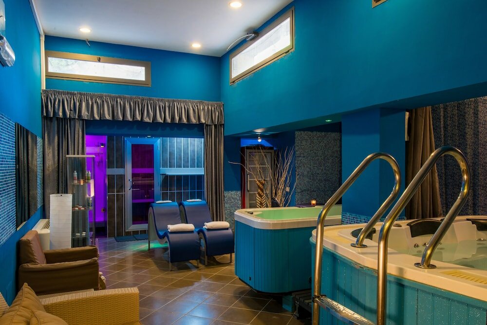 Фото Hotel San Paolo