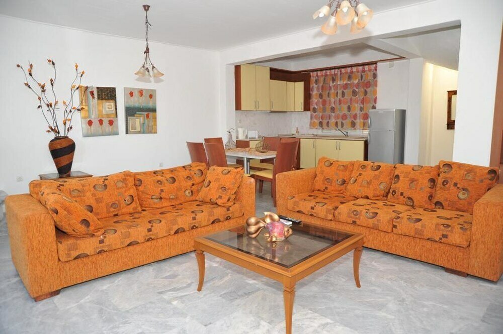 Фото Olympic Kosma Hotel