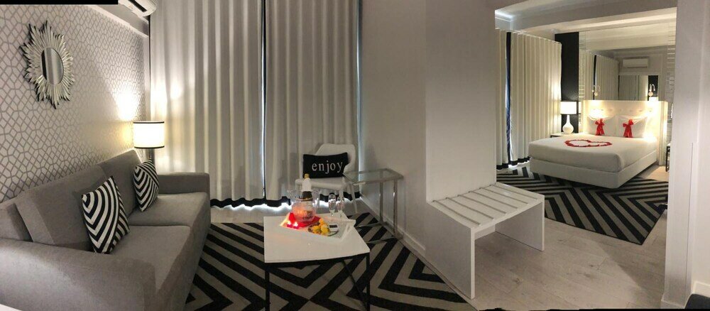 Фото Hotel Cristal Marinha