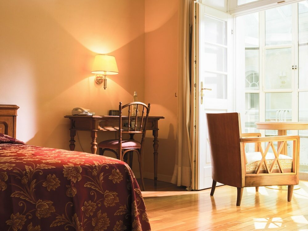 Фото Grand Hotel Imperial