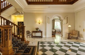 Гостиница Villa Soro