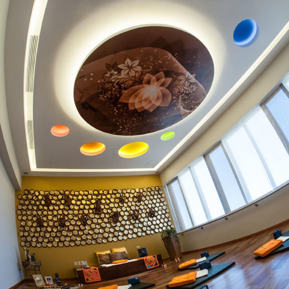 Фото Gran Bourbon Hotel Asunción