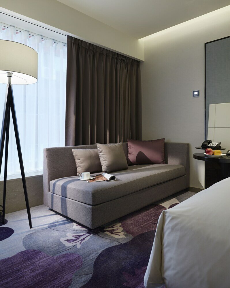 Фото Taipei Fullerton Hotel – Maison North