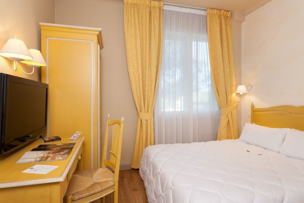 Фото Les Vignes Blanches