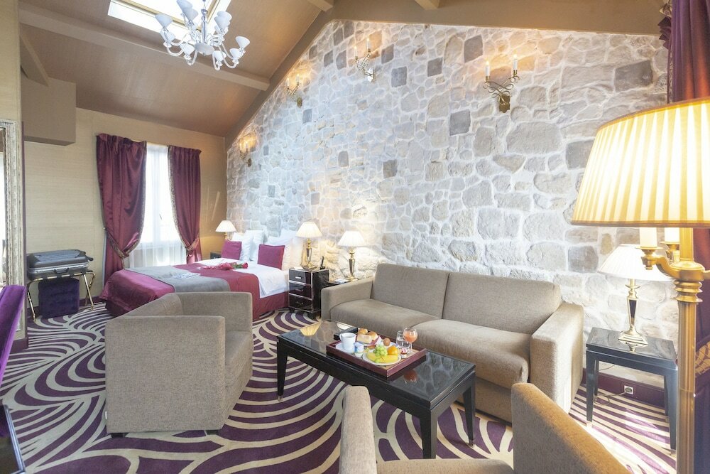 Фото Hotel Du Beaumont