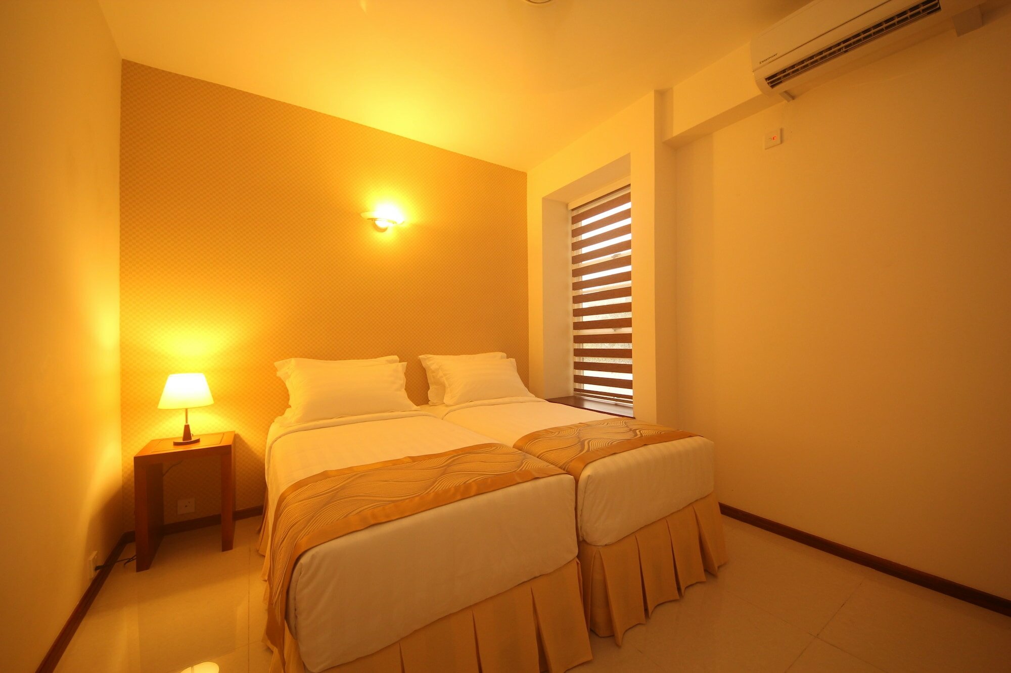 Фото Deluxe 4br Penthouse by Unique Towers