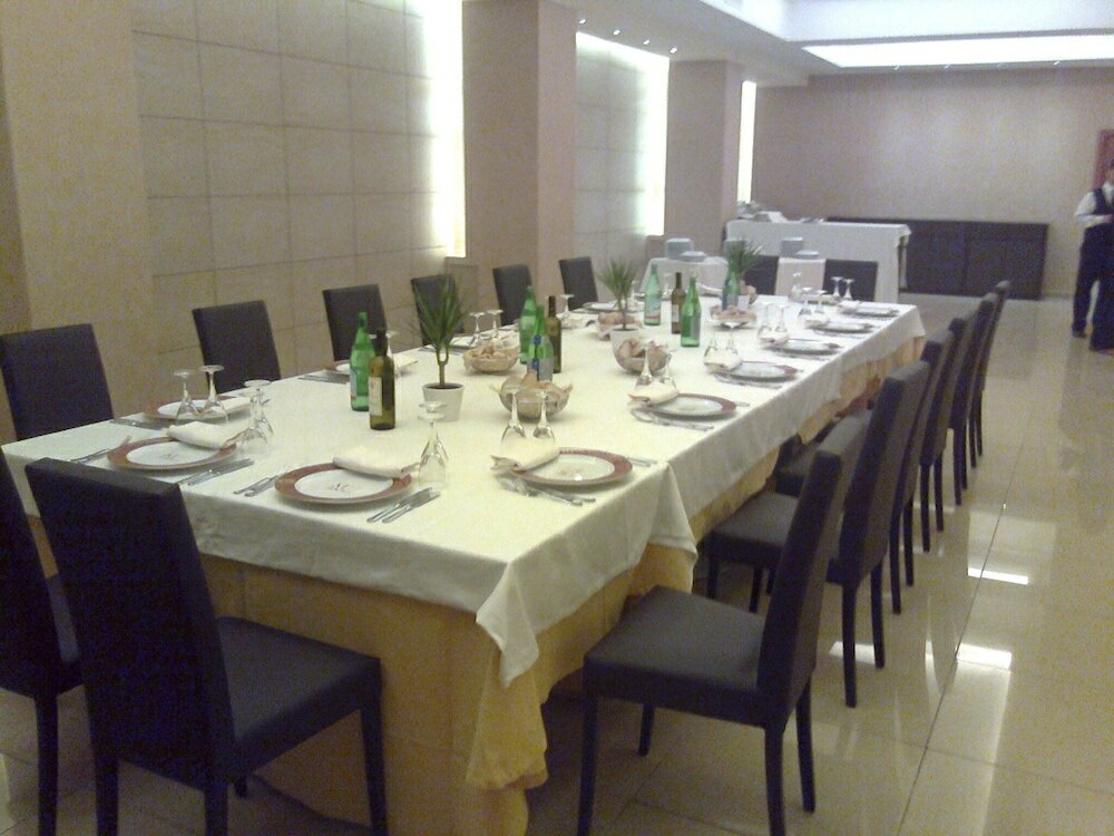 Фото Hotel Tiempo