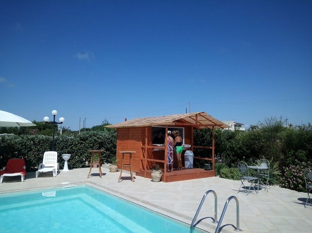 Фото Camping Lilybeo Village