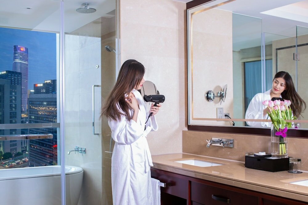 Фото Pan Pacific Ningbo