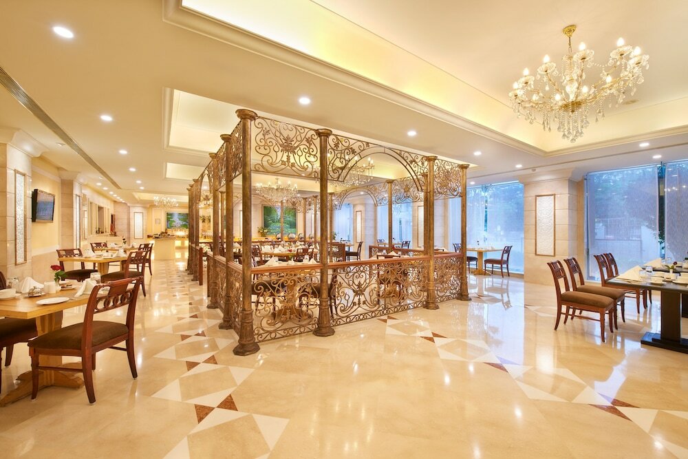 Фото Accord Puducherry