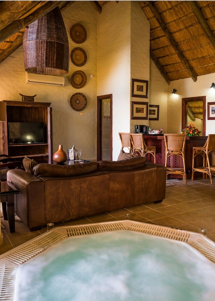 Фото David Livingstone Safari Lodge