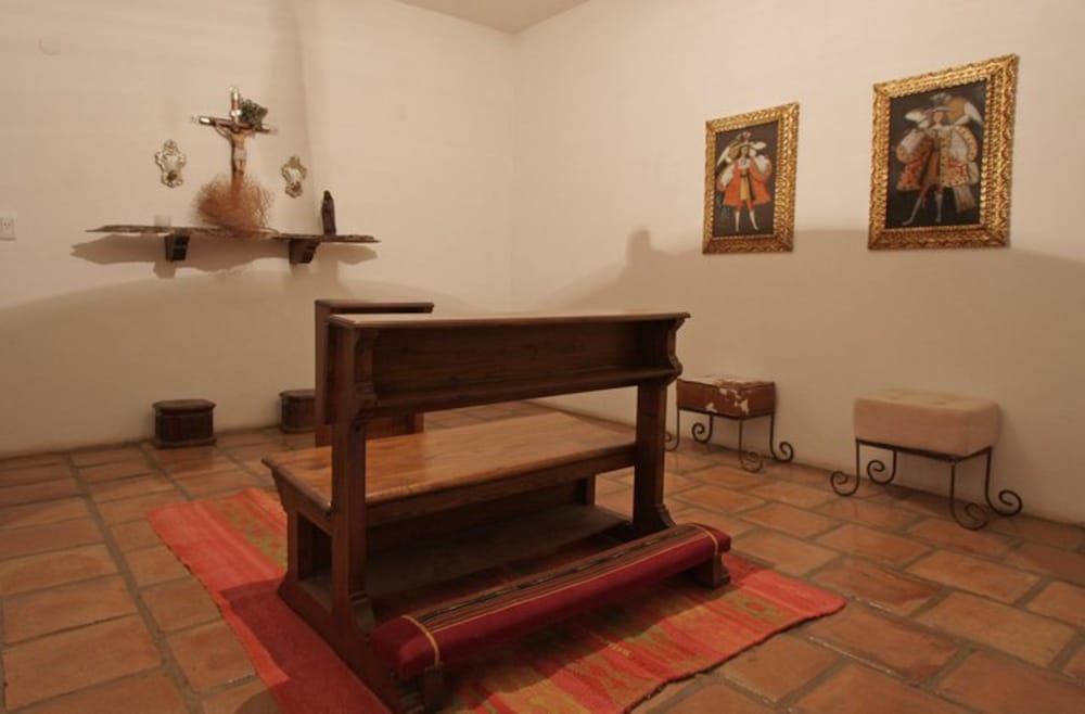 Фото La Merced del Alto