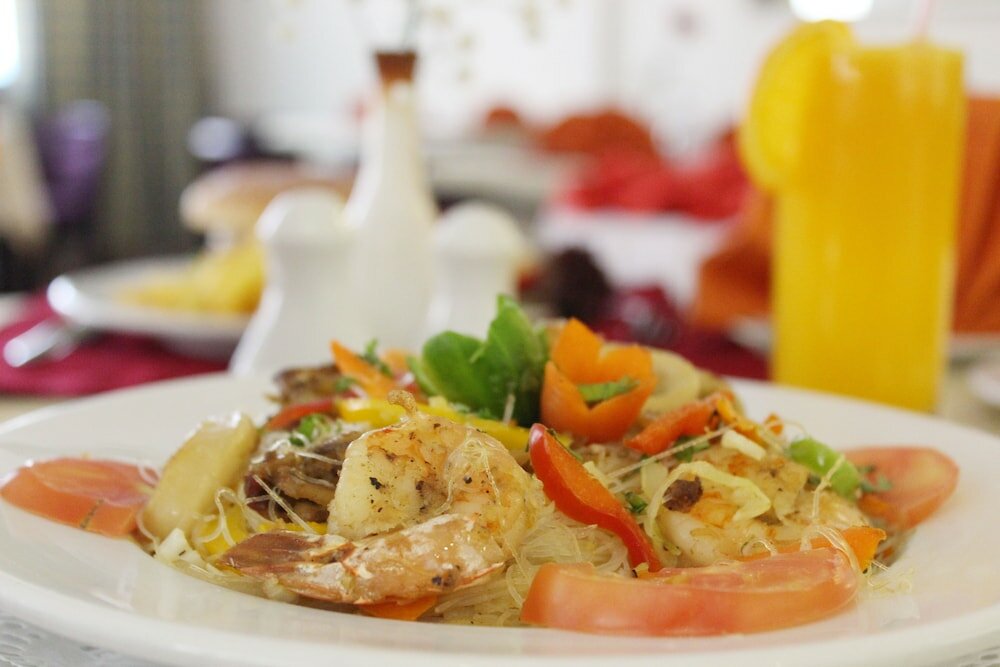 Фото Al Diar Mina Hotel