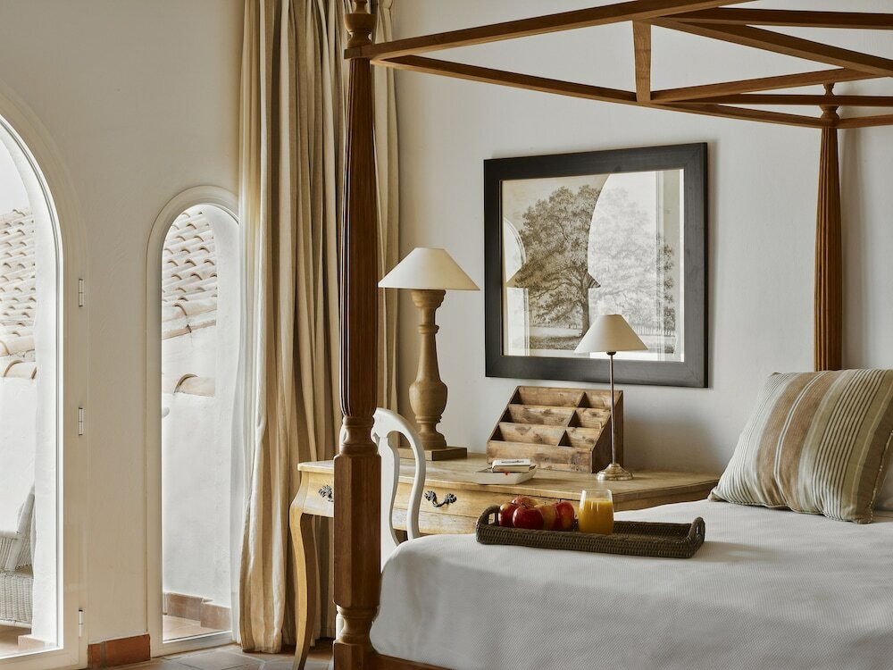 Фото B bou Hotel Cortijo Bravo