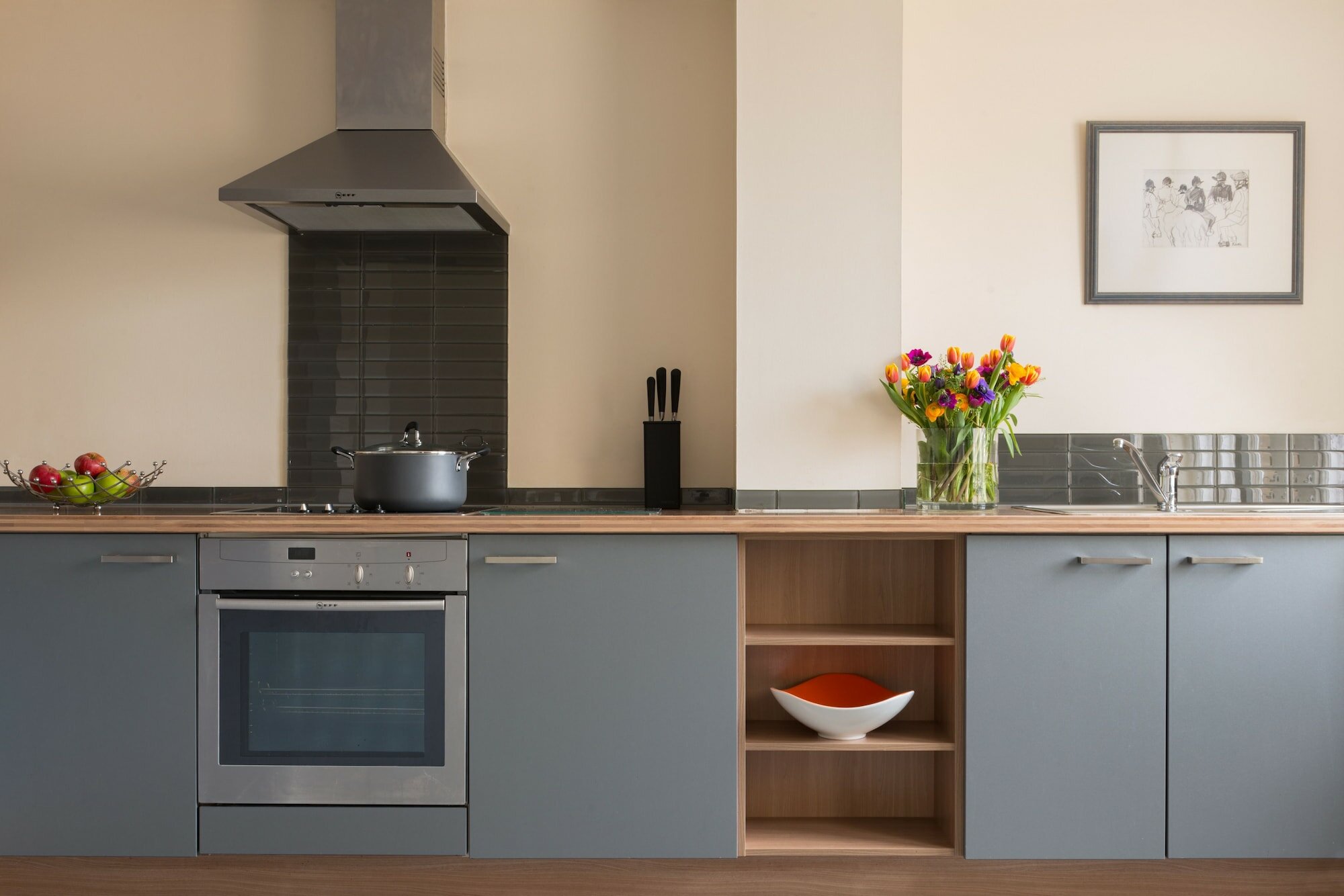 Фото Princes Street Suites