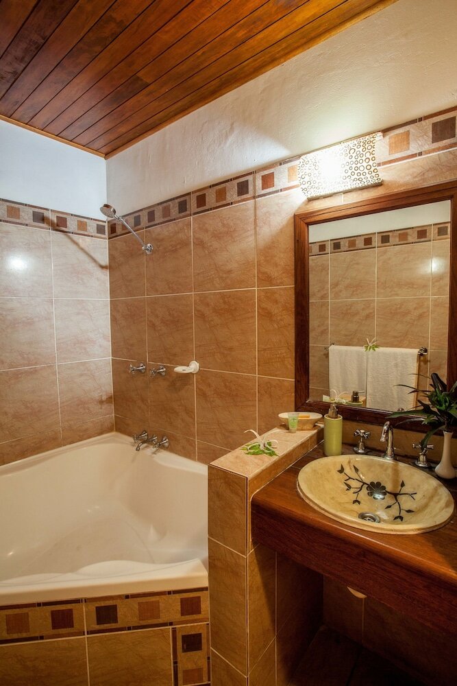 Фото Sunset Bungalows