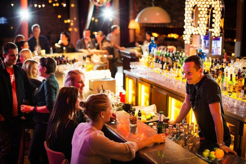 Фото Pentahotel Warrington