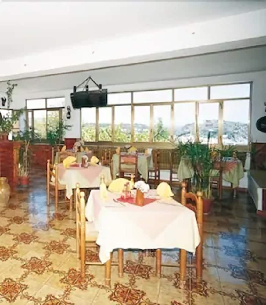 Фото Hotel Bel Tramonto