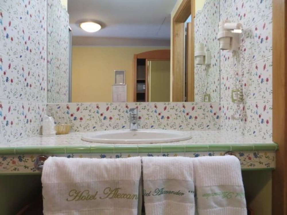 Фото Hotel Alexander