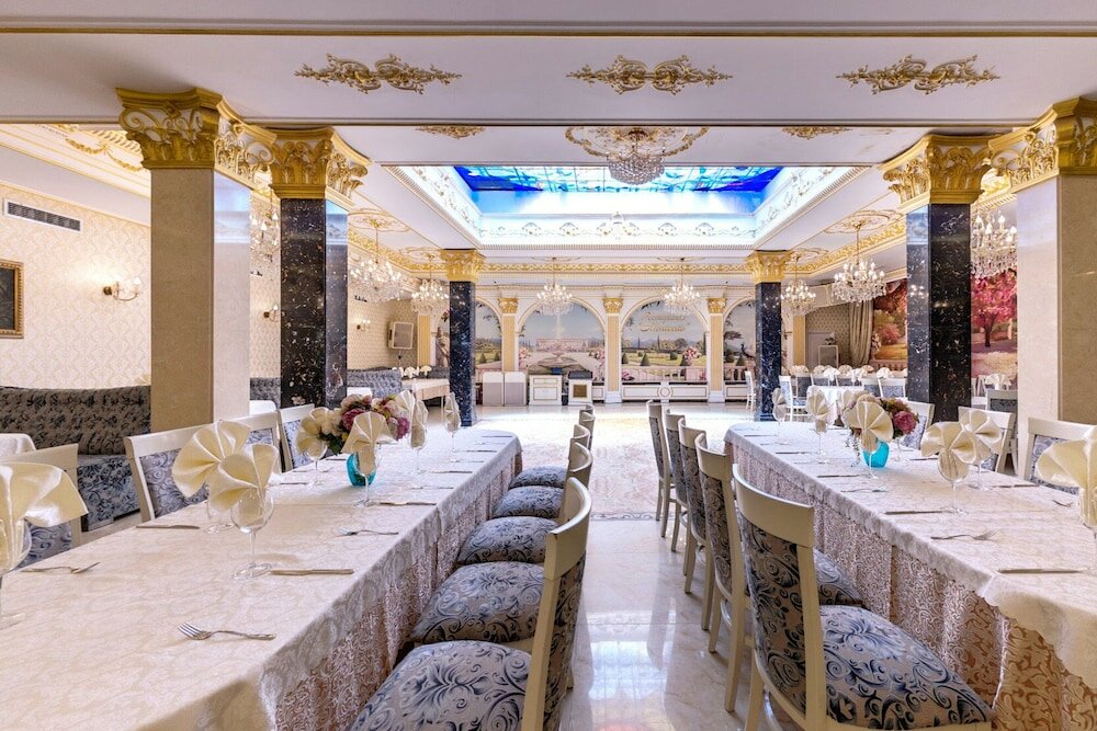 Фото Montecito Hotel