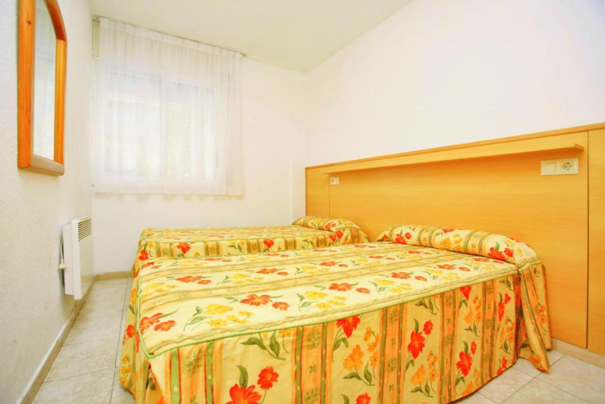 Фото Zahara Apartments