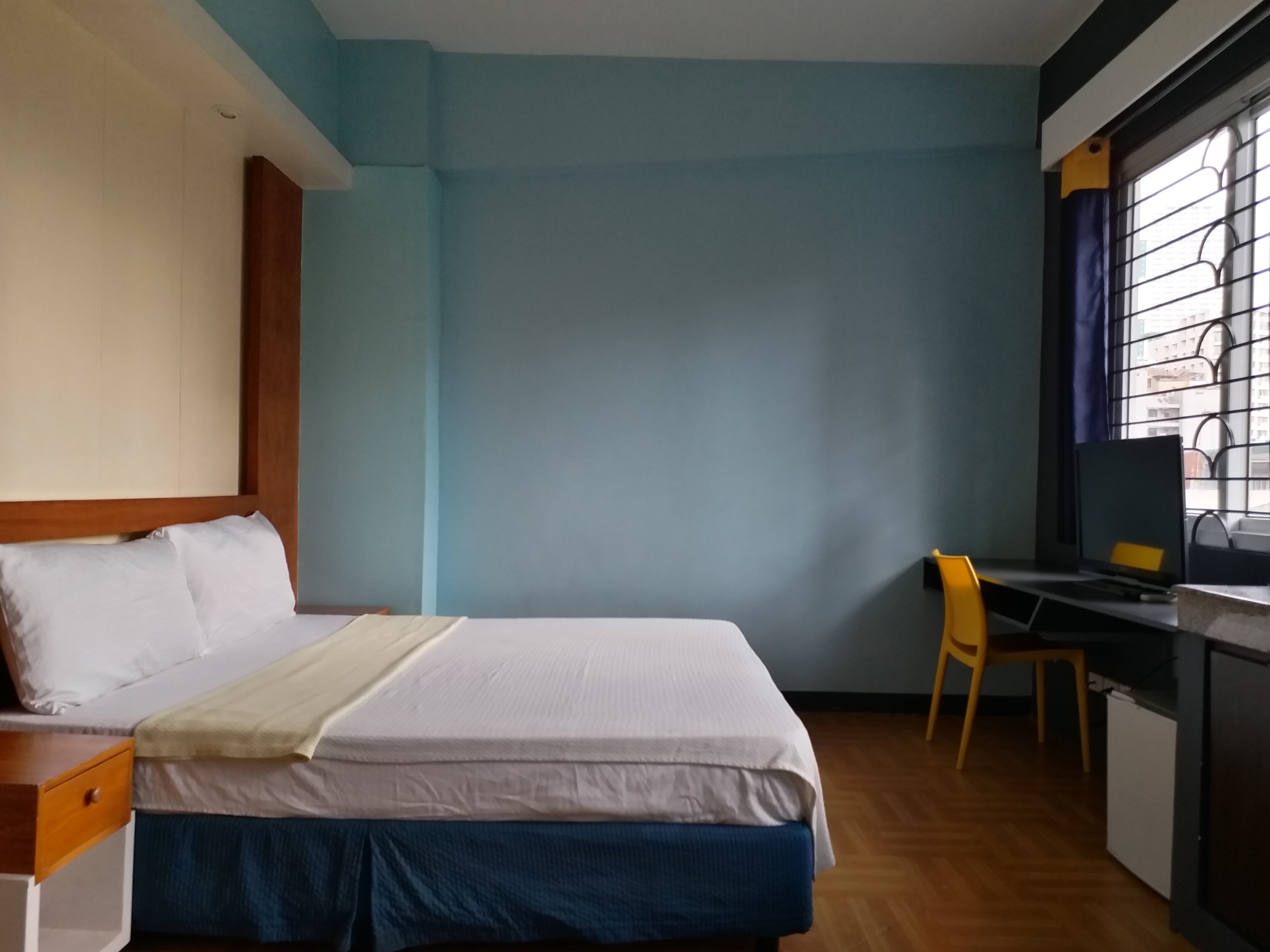 Фото Leesons Residences