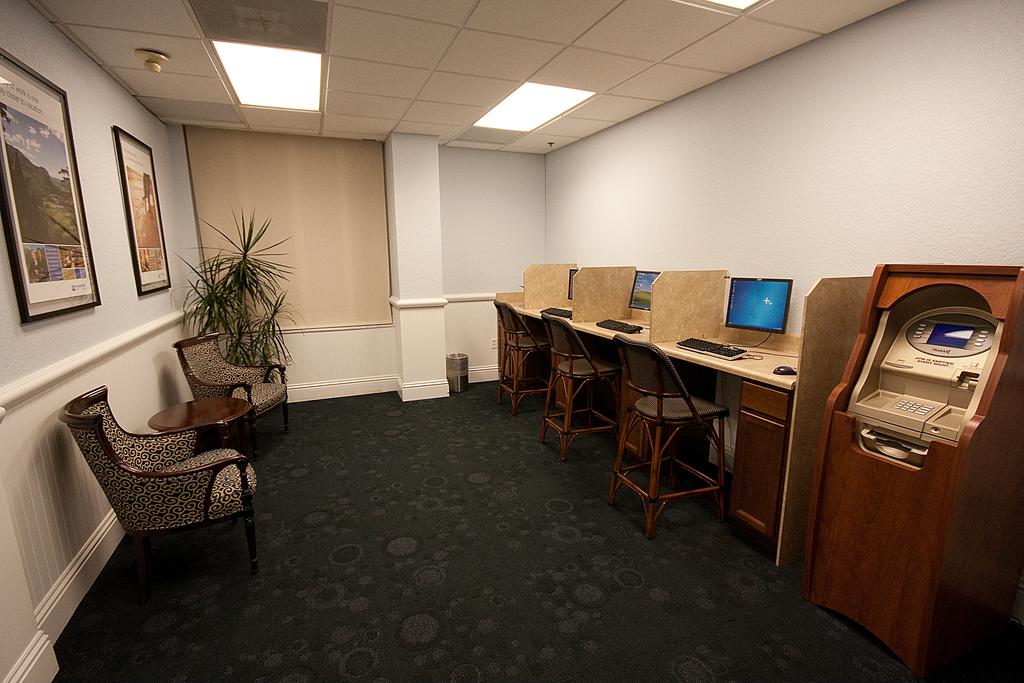 Фото Club Wyndham Royal Vista