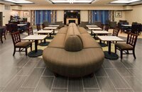 Фото Holiday Inn Express Hotel & Suites Austin South-Buda, an Ihg Hotel