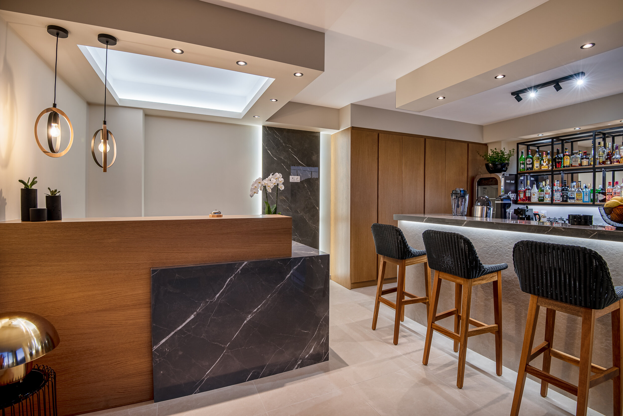 Фото Minois Boutique Hotel 