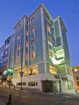 Divas Hotel (Istanbul, Fatih, Kucuk Ayasofya Neighborhood, Katip Sinan Mosque Street, 31), hotel
