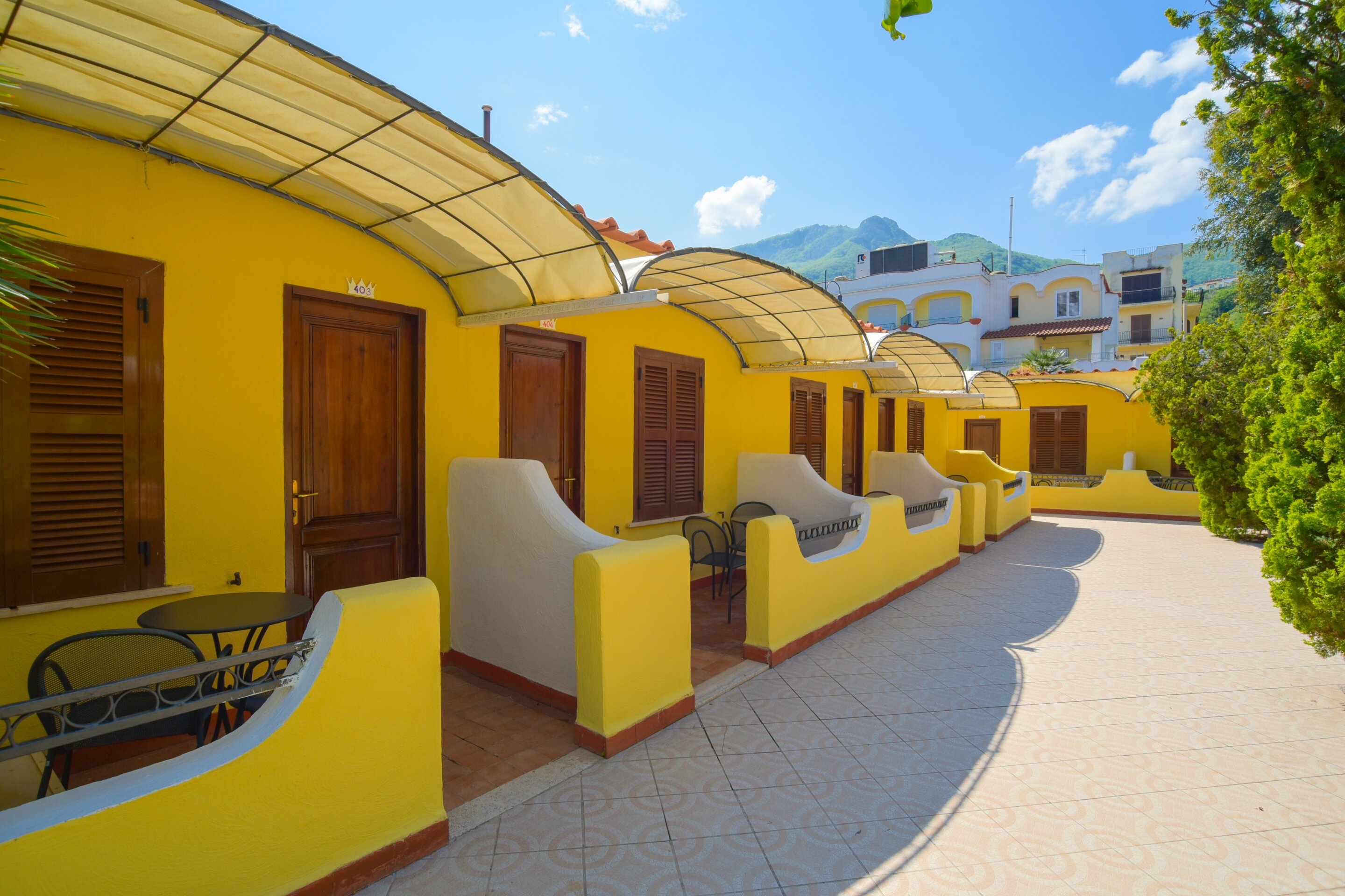 Фото Hotel Terme Principe