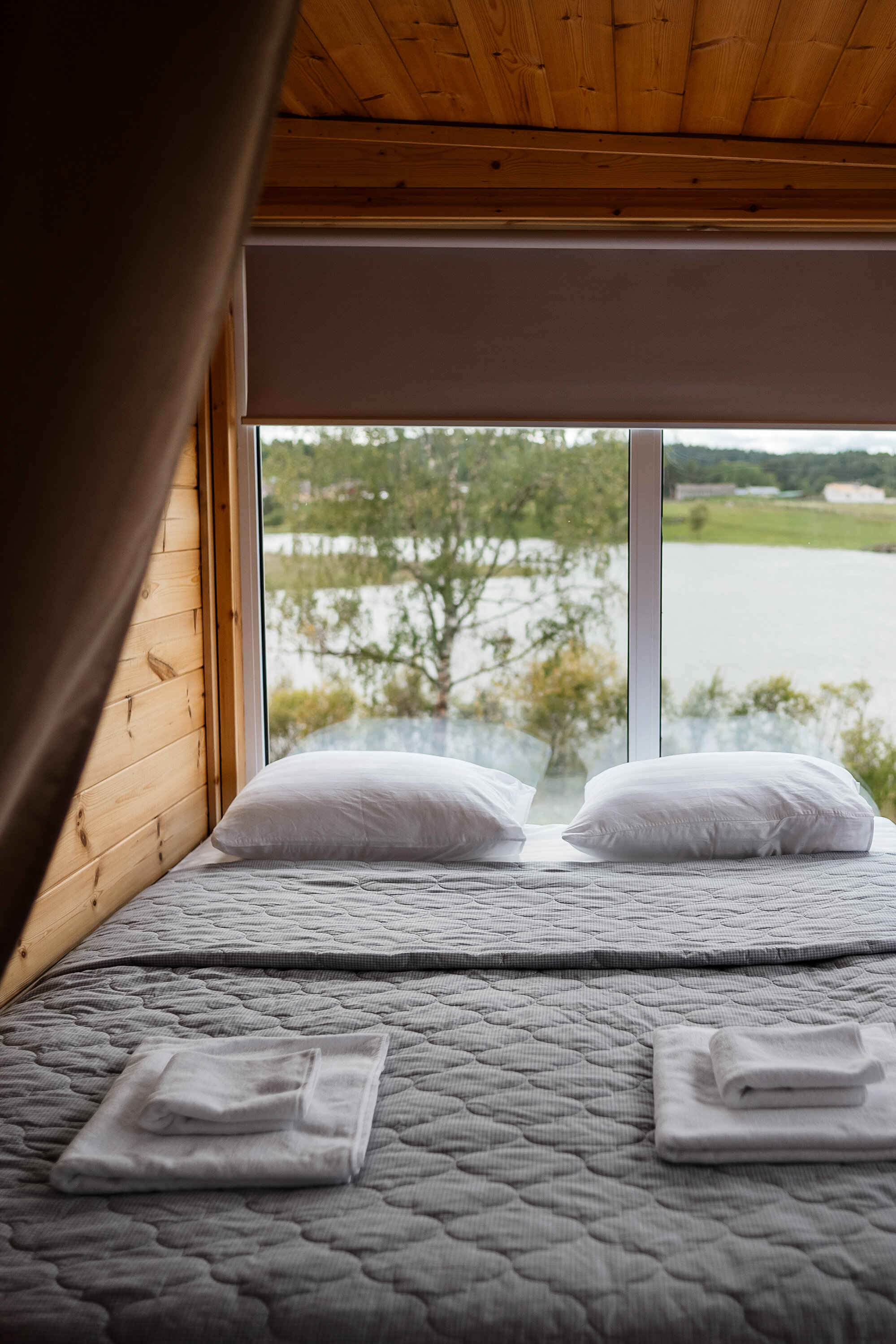 Фото Ягодная деревня