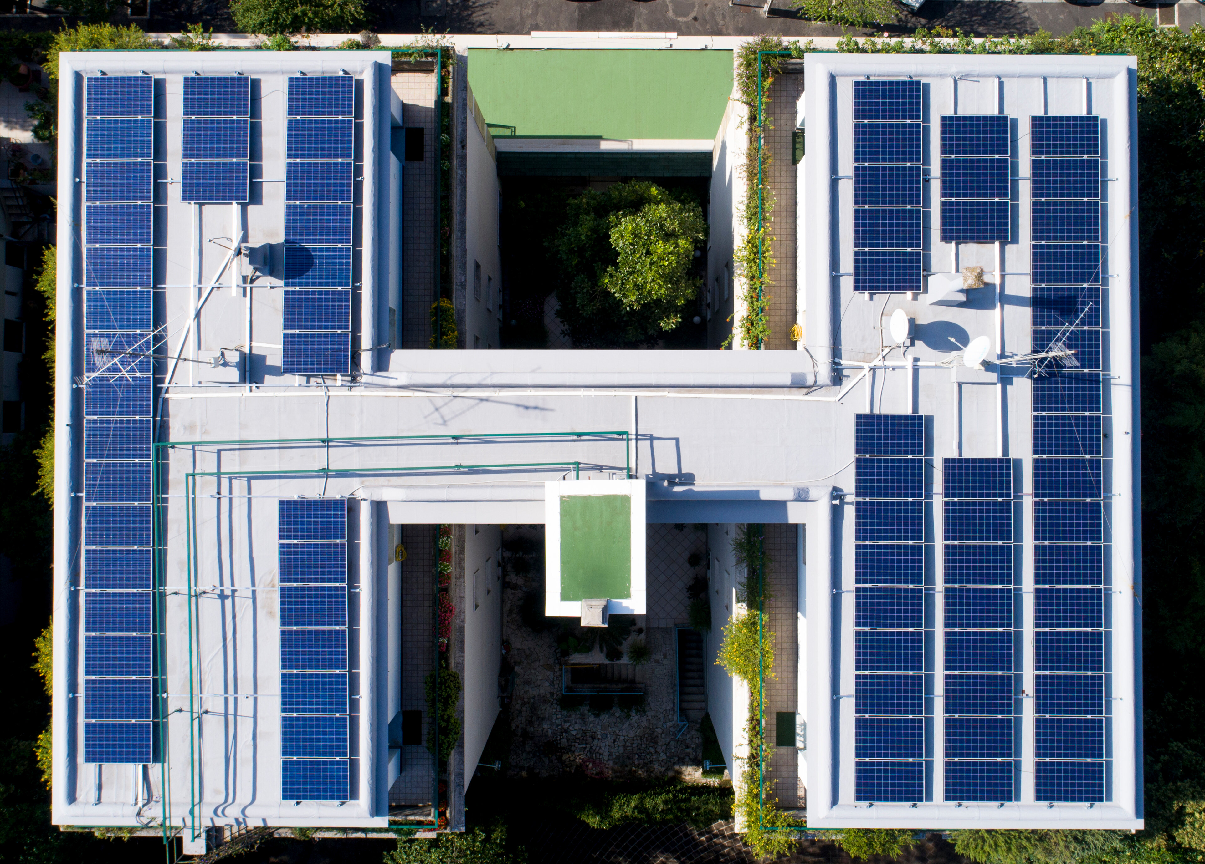 Фото Residence Prati