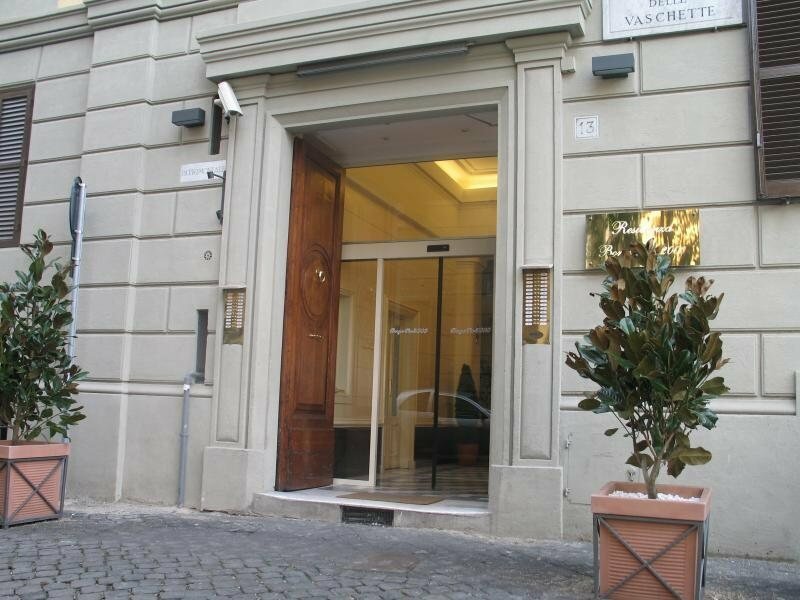 Фото Trianon Borgo Pio