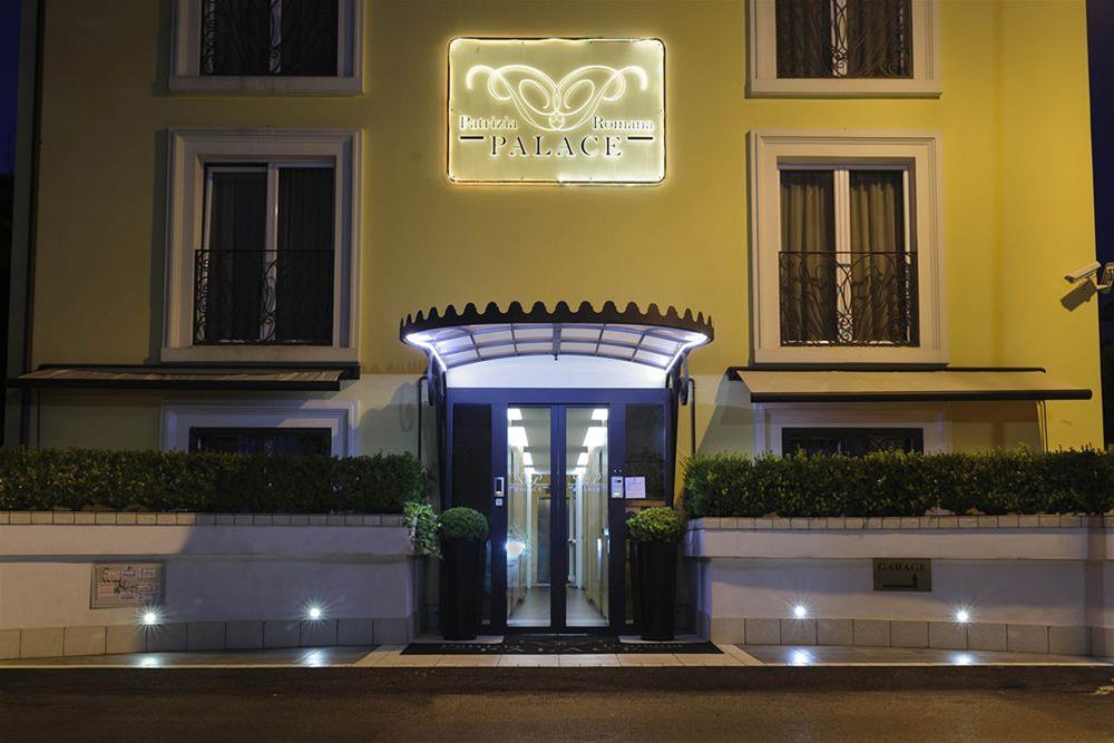 Фото Patrizia Romana Palace