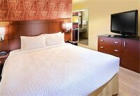 Внешний вид отеля Courtyard by Marriott Plano in Legacy Park в Плэно, фото 3