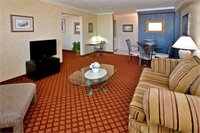 Фото Holiday Inn Richardson, an Ihg Hotel