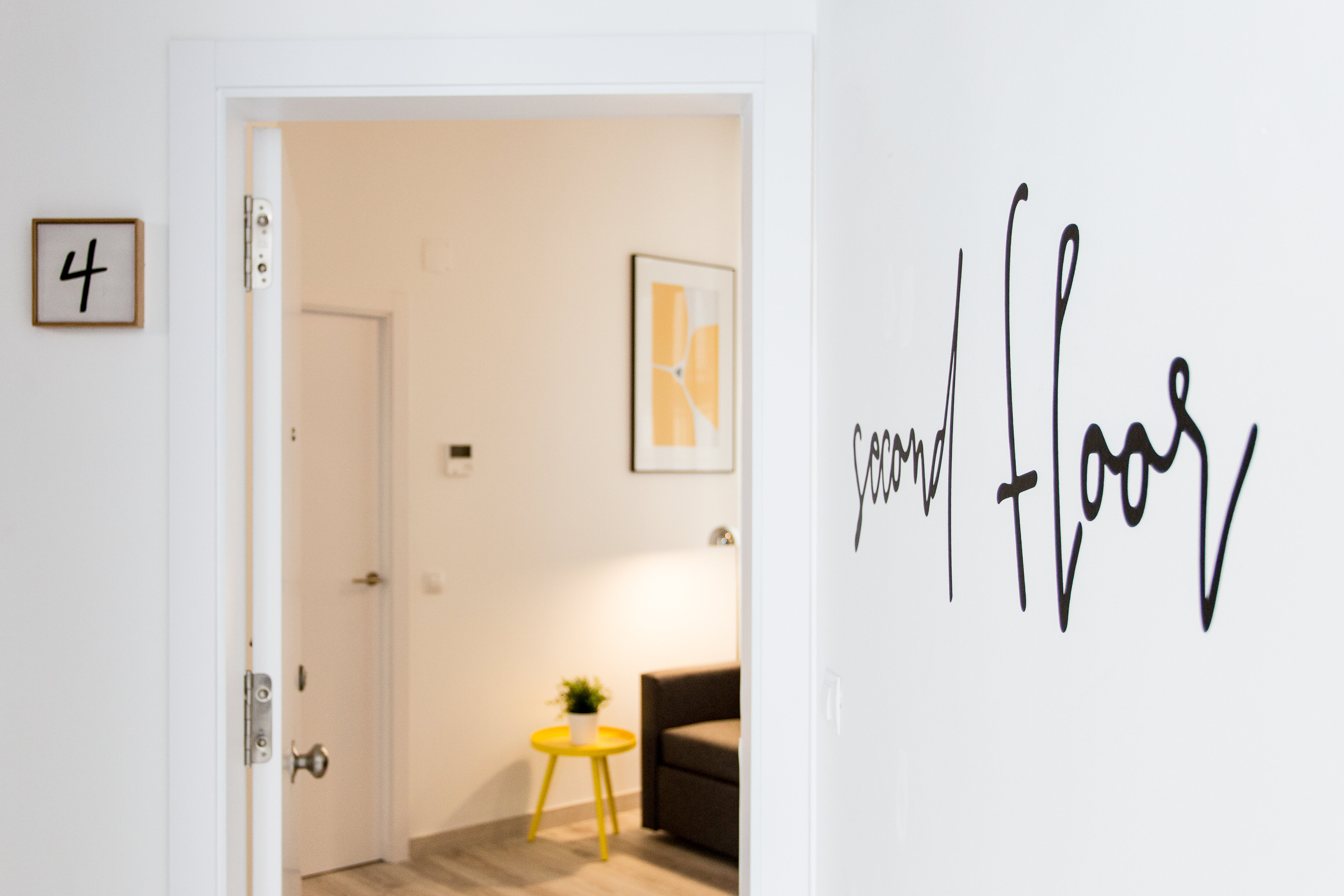 Фото Apartamentos Wallace Valencia