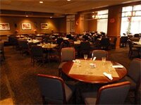 Фото Delta Hotels by Marriott Chicago Willowbrook