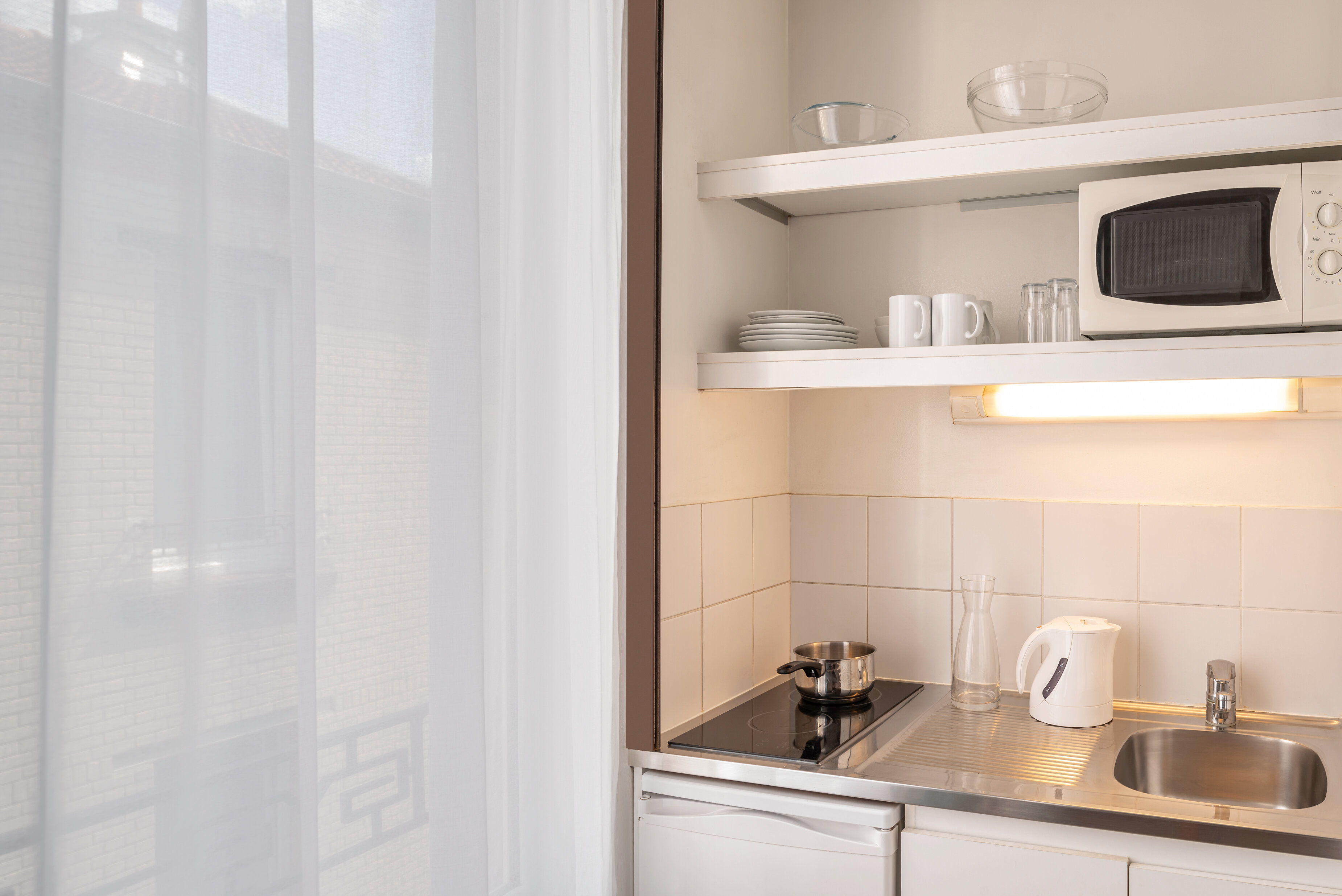 Фото Aparthotel Adagio access Paris Philippe Auguste