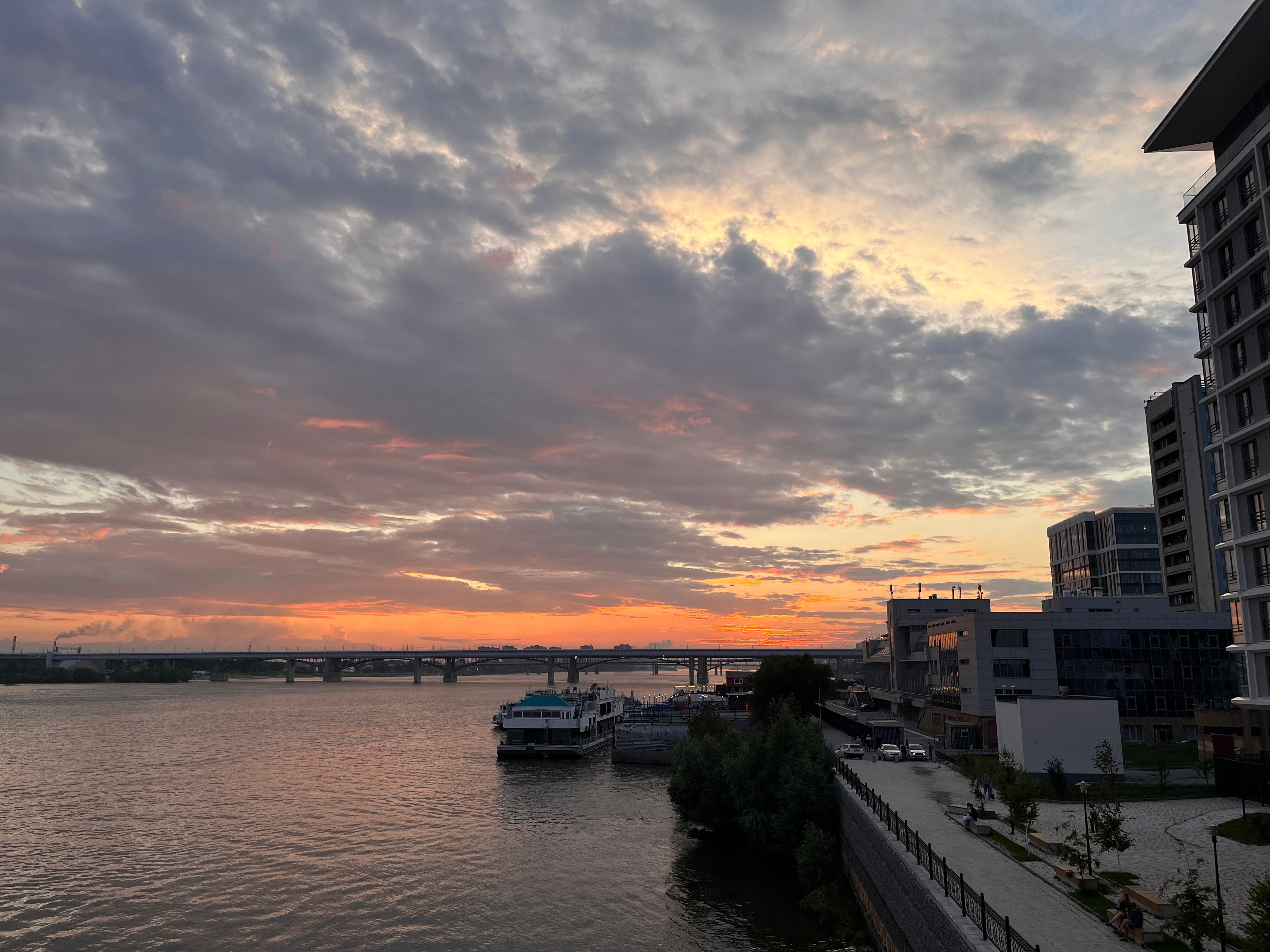 Фото Гостиниц.Net на Обской 