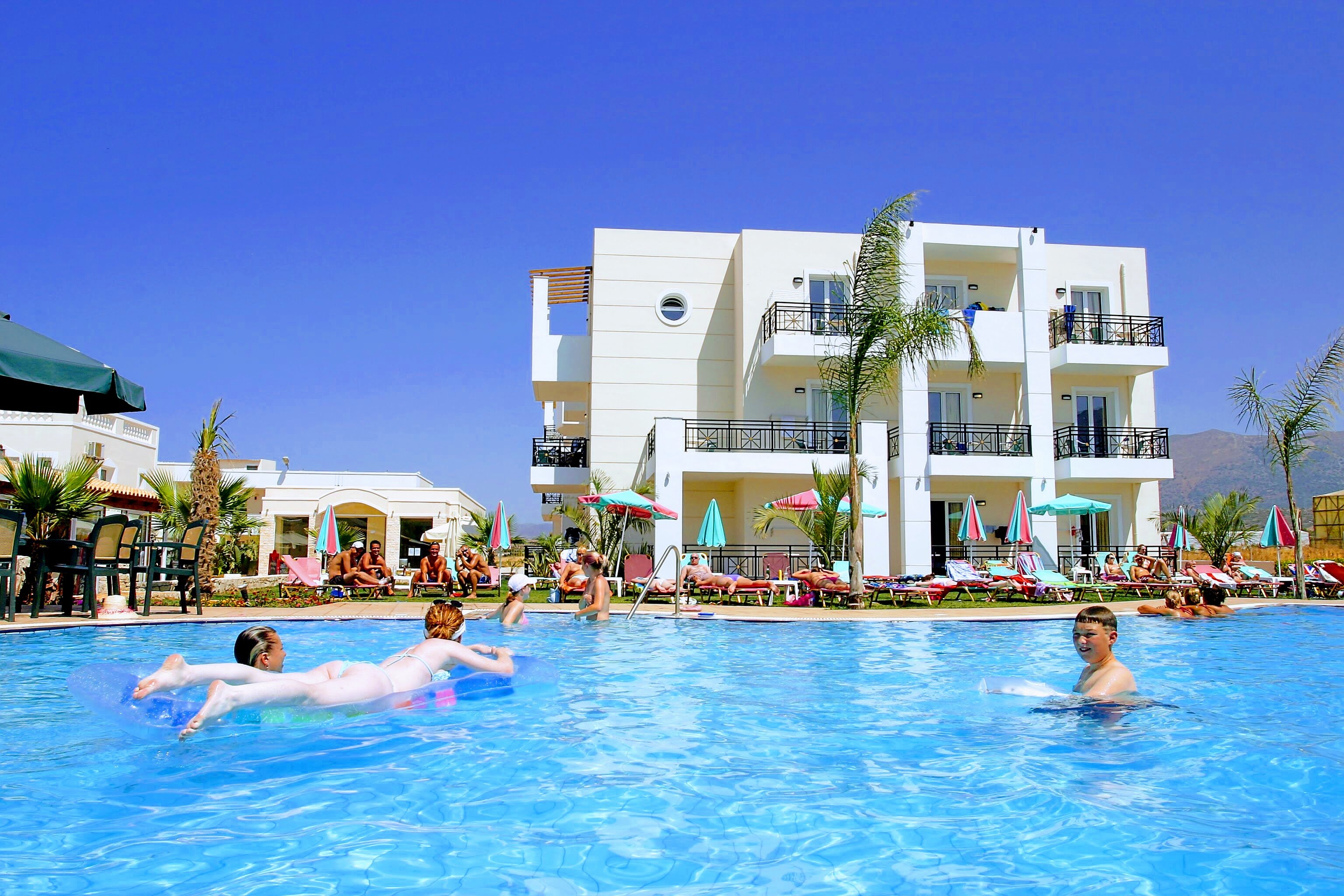 Фото Yiannis Manos