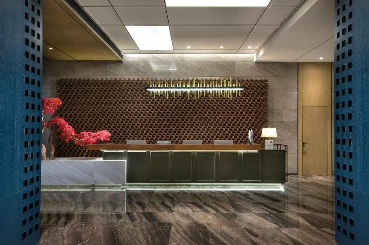 Фото Ramada by Wyndham Changsha Wuguang