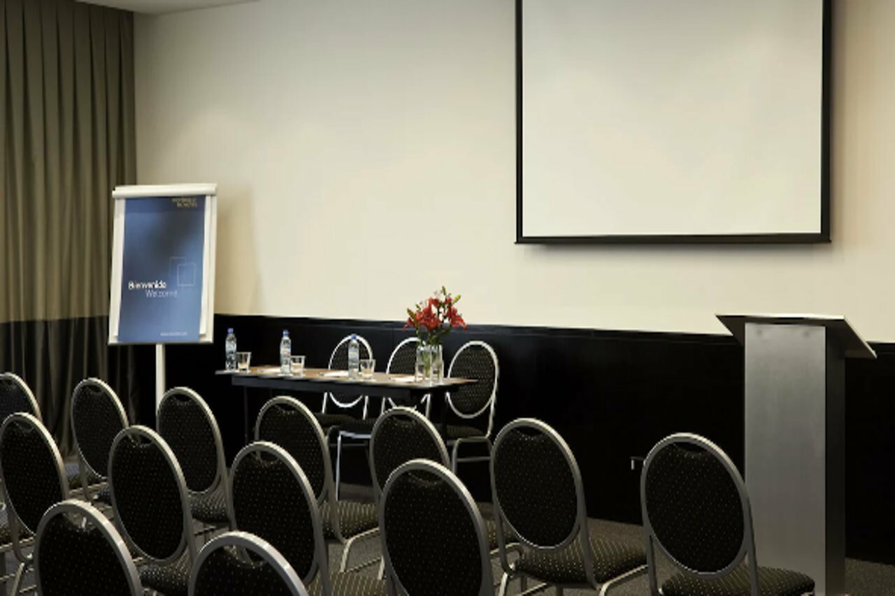 Фото Novotel Buenos Aires