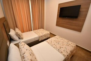 Гостиница Appart Hotel Ryadi