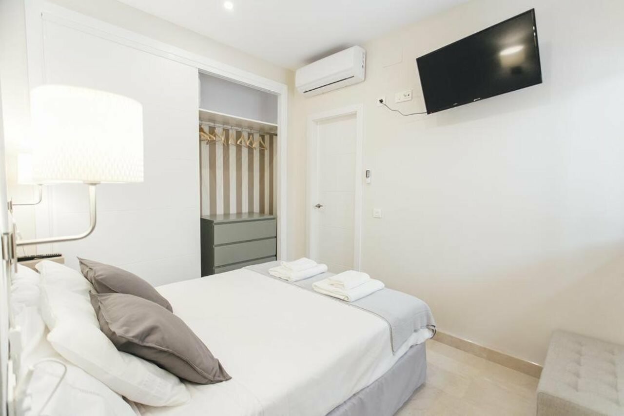 Фото Hoteles del Sur