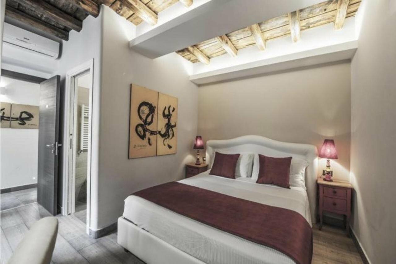 Фото Corso Suite 107 Rooms Wellness & SPA