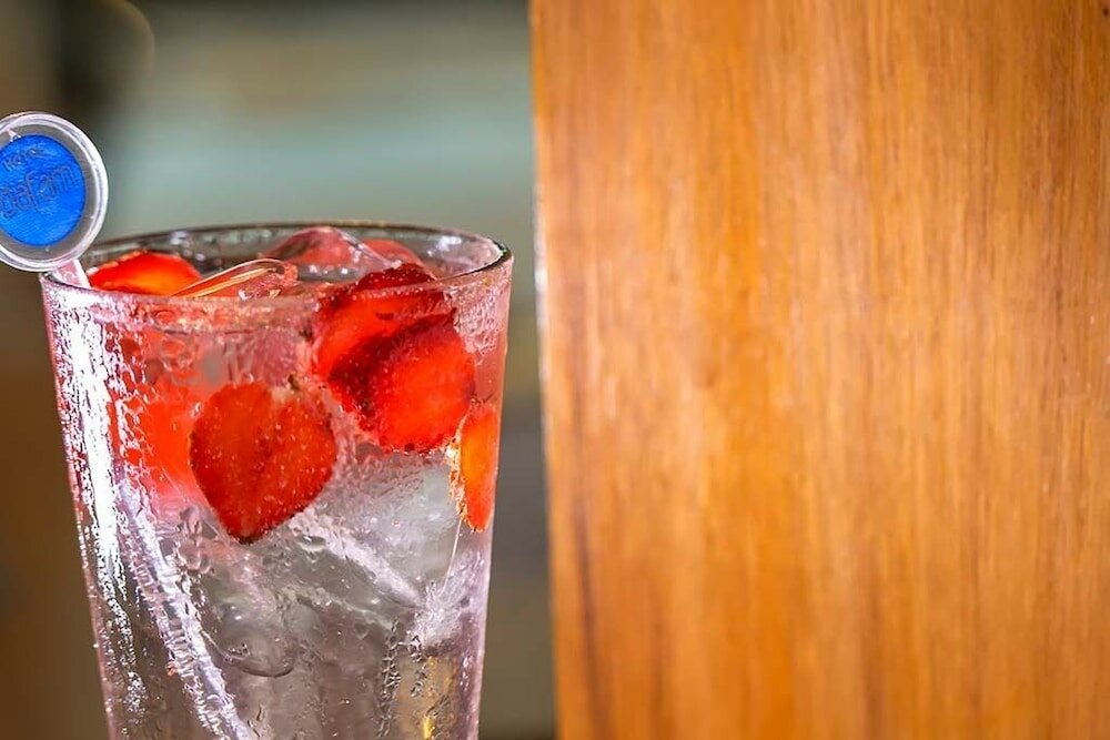 Фото Hotel Dafam Pacific Caesar Surabaya