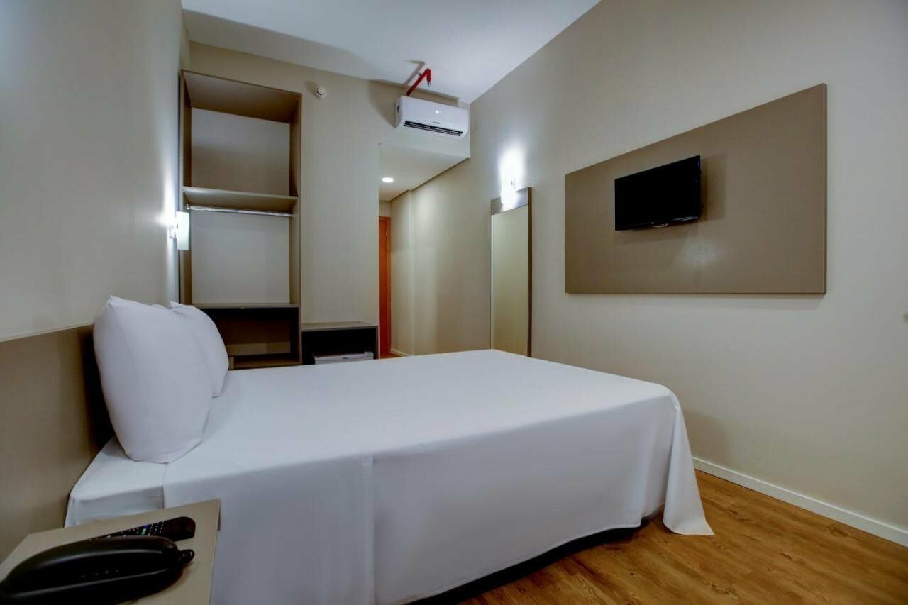 Фото Transamérica Fit Rondonópolis